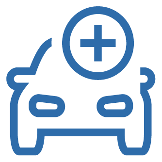 Vehicle Coverage