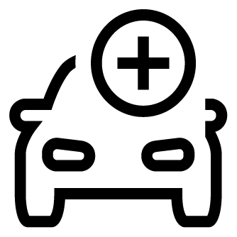 Vehicle Coverage