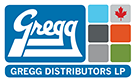 Gregg Distributors logo