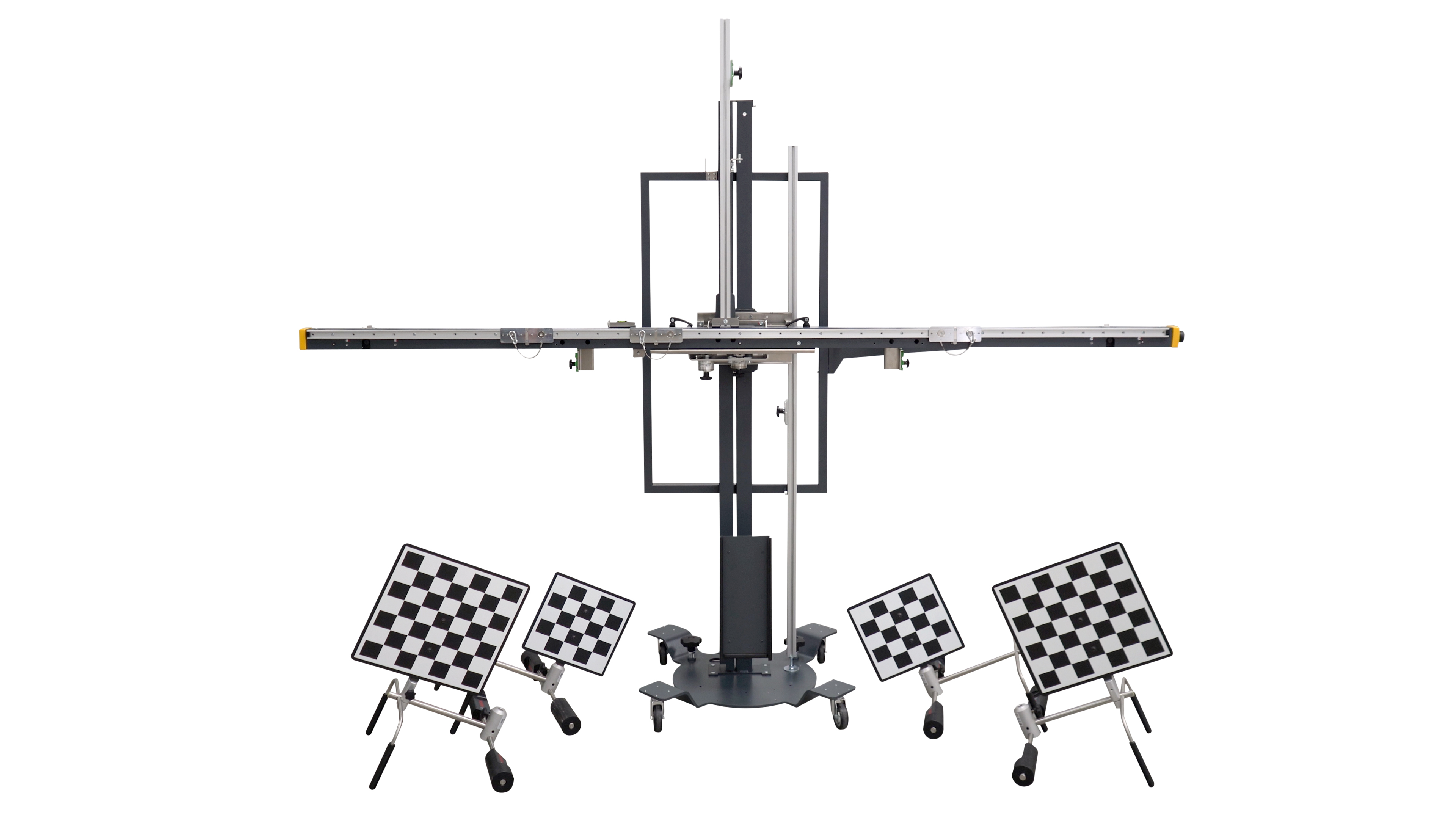 ADAS SCT418 Assembly