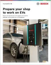 Download your EV service checklist below