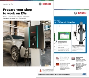 Join our mailing list to hear about the latest updates, new product announcements, and receive our EV Service Checklist.