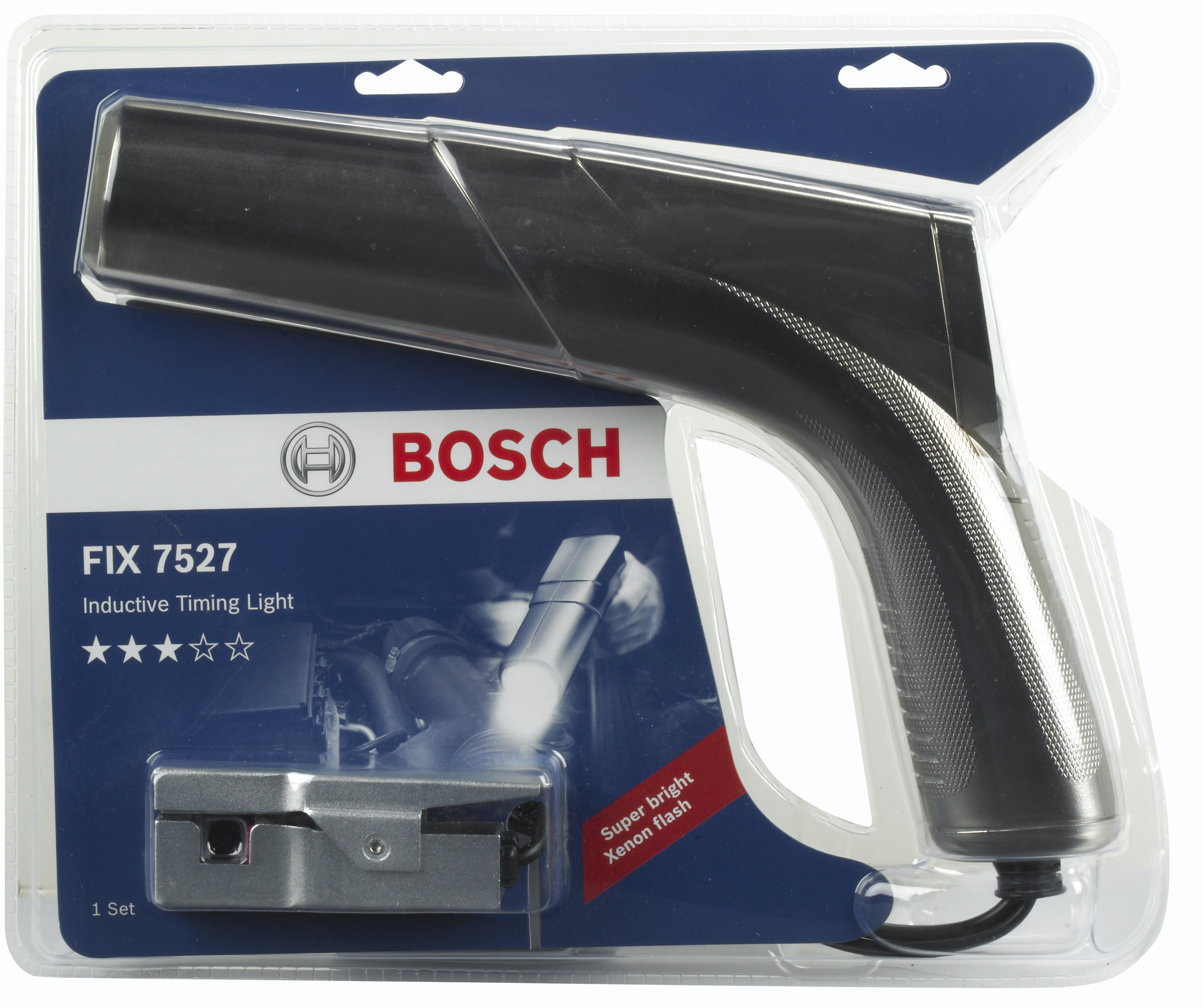 Inductive Timing Light | Bosch Diagnostics