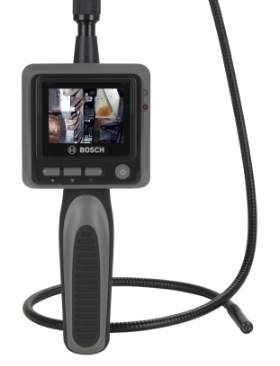 View our line of Video Scopes