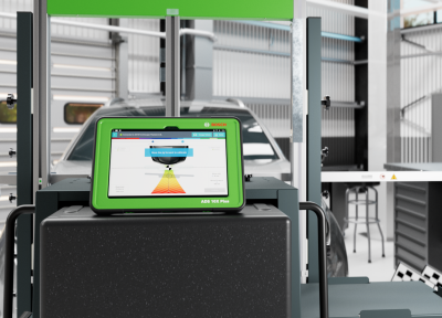ADAS calibrations made simple.
