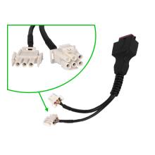 3824-28: Cable,3 and 6 Pin,ZF Ecomat