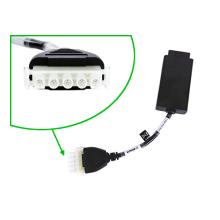 3824-27: Cable,5-Pin,NH TN Series