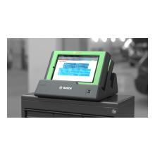 ADS 625X with Docking Station