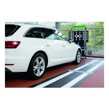 Calibration mats VAG surround view DAS 3000 90982