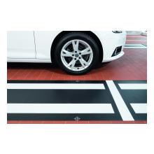 Calibration mats VAG surround view front axis 90985