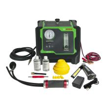 SMT 500 Low Pressure Leak Tester kit photo
