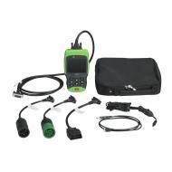 HDS 200 Scan Tool and Code Reader for Heavy Truck