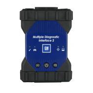 Software for GM MDI and MDI 2 Bosch Diagnostics