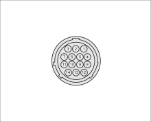 3824-17 pinout