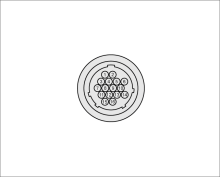 3824-19 pinout