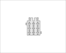 3824-31 pinout
