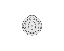 3824-42 pinout