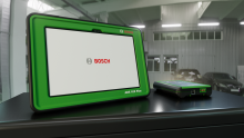 ADS 10X Plus Workbench