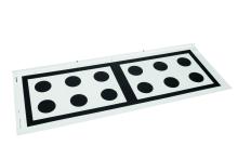 Calibration mats VAG rear cam 90748