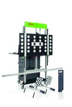DAS 3000 ADAS Master Recalibration Solution