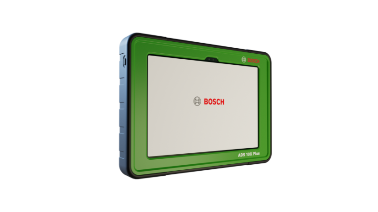 ADS10X Plus