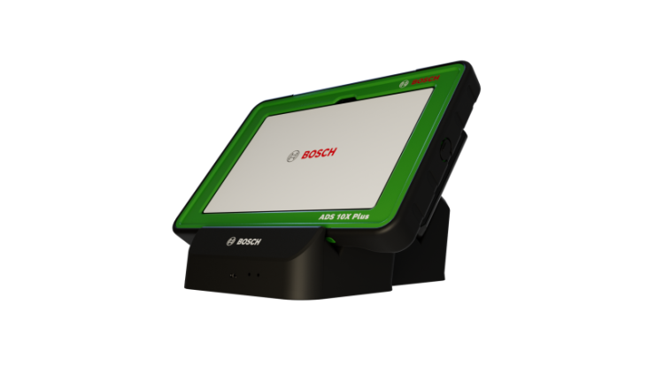 ADS10X Plus