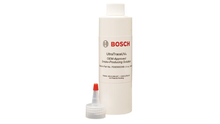 SMT 300 SMOKE SOLUTION | Bosch Diagnostics