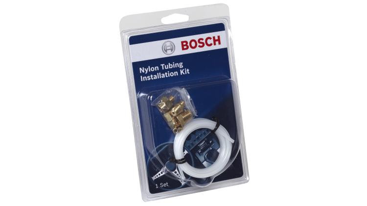 Nylon Tubing Kit FST 7554 Bosch Diagnostics