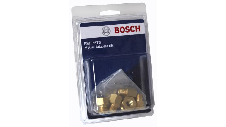 Metric Adapter Kit FST 7573 Bosch Diagnostics