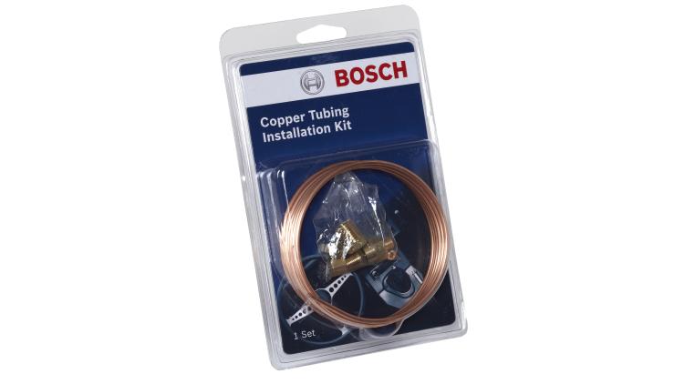 Copper Tubing Installation Kit FST 7584 Bosch Diagnostics