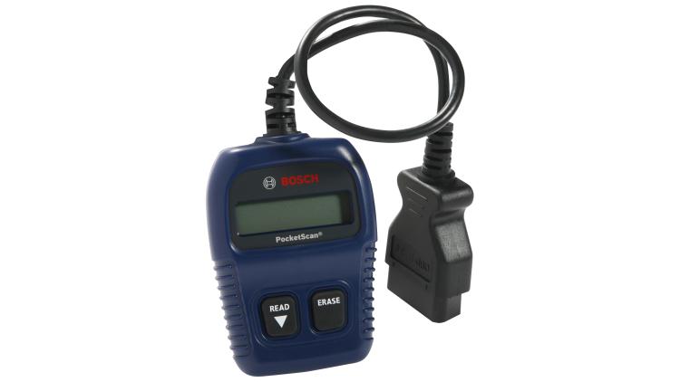 Bosch OBD 1000 Bosch Diagnostics