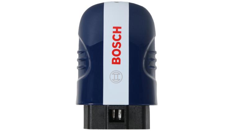 Bosch OBD 1050 Mobile Scan Diagnostics Bosch Diagnostics