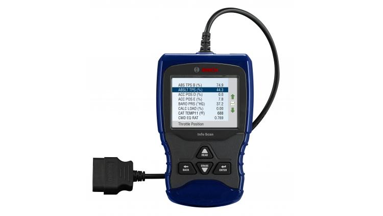 ford diagnostic push obd