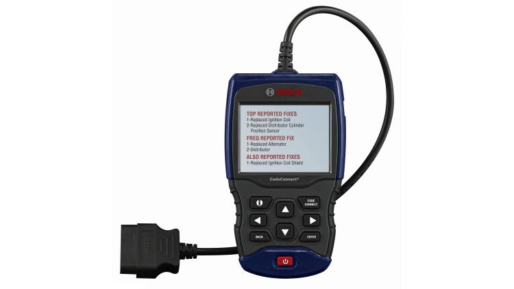 Bosch OBD 1200 Bosch Diagnostics