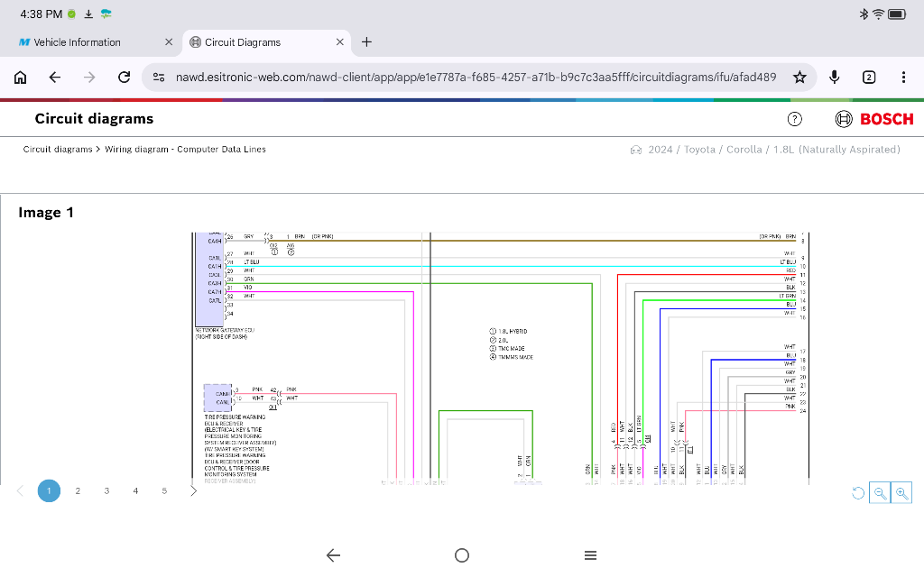 Wiring diagram